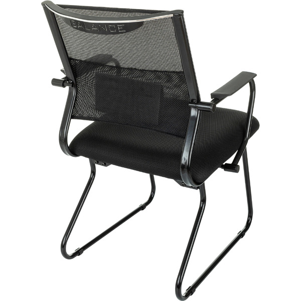 Кресло Бюрократ CH Balance-Av Elastic-102 TW-11