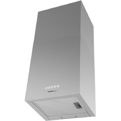 Вытяжка HOMSair Phlox Push 40 (нержавеющая сталь)