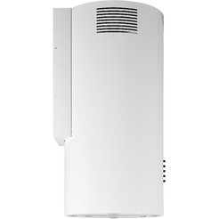 Кухонная вытяжка YOUQ Akira WL 1150 P 40 WH (белый)