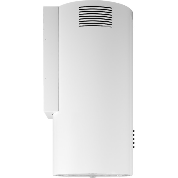 Кухонная вытяжка YOUQ Akira WL 1150 P 40 WH (белый)