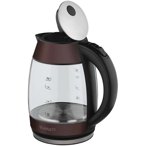 Электрический чайник Scarlett SC-EK27G100