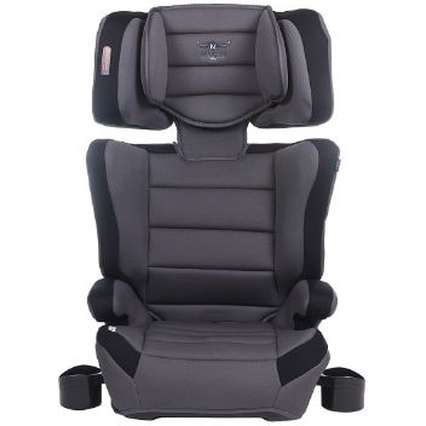 Автокресло MARTIN NOIR Cruiser (lucky grey)