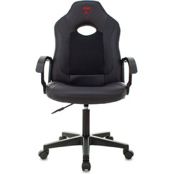 Кресло Zombie 11LT (черный)