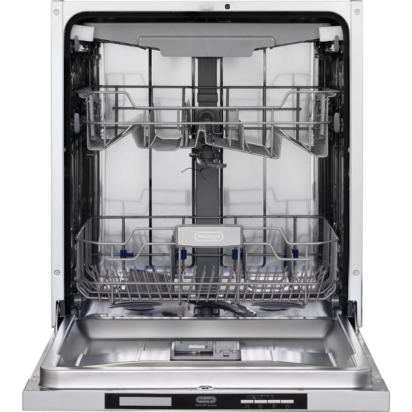Посудомоечная машина DeLonghi DDW 08F Sodalite