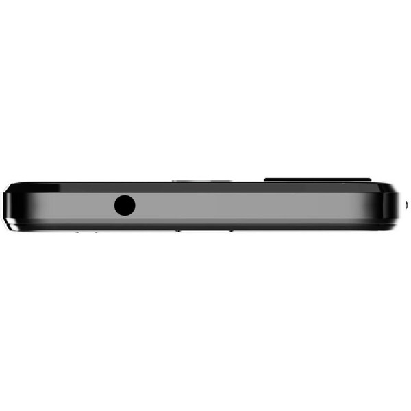 Смартфон Inoi A83 6GB/128GB (черный)