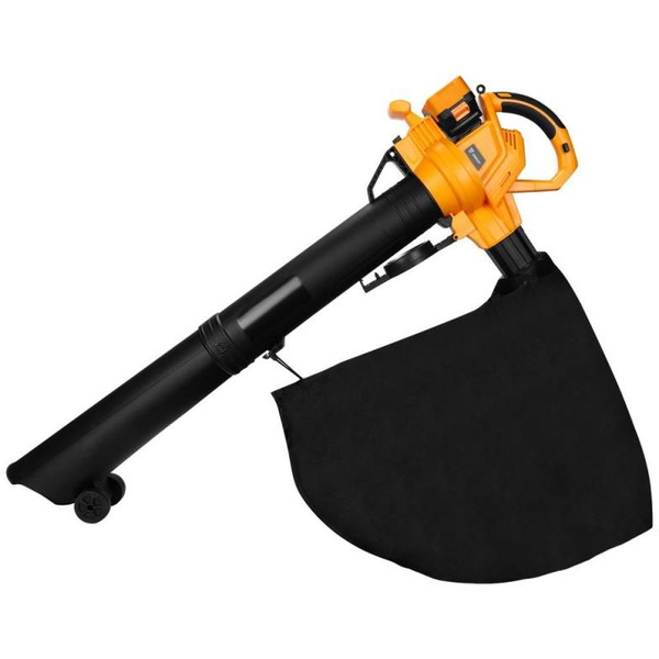 Воздуходувка Deko DKBL22 063-4522