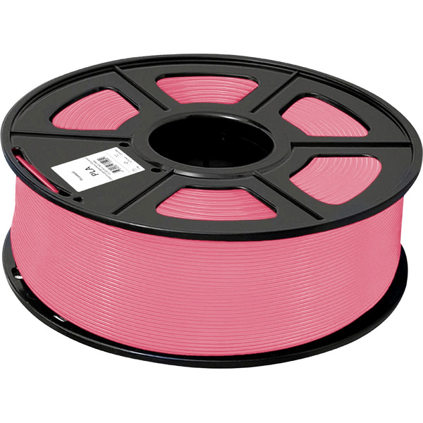 Пластик CACTUS CS-3D-PLA-1KG-PINK