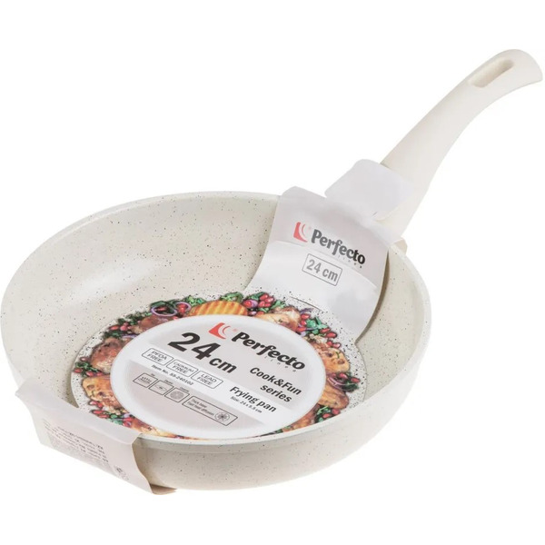 Сковорода PERFECTO LINEA Cook&Fun 55-240102