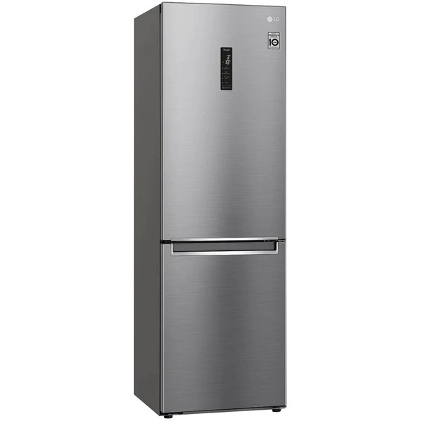 Холодильник LG DoorCooling+ GA-B459SMQM