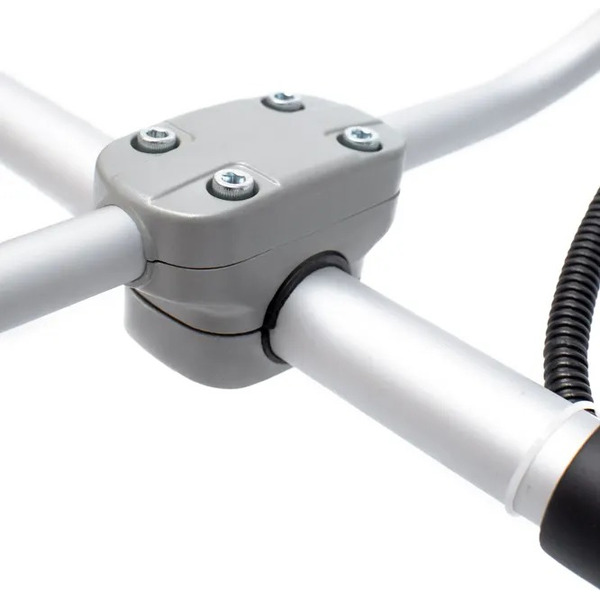 Триммер бензиновый Favourite BT 52 Prof