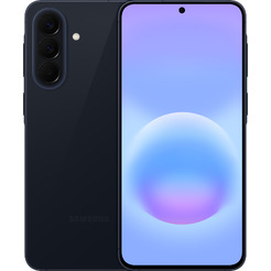 Смартфон Samsung Galaxy A57 5G SM-A576 8GB/256GB (синий)