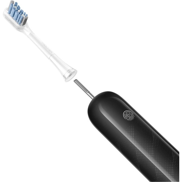 Электрическая зубная щетка Trouver Electric Toothbrush Black (ATB13A)