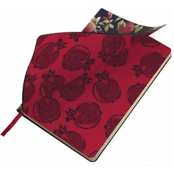 Ежедневник Brauberg Pomegranate 112022
