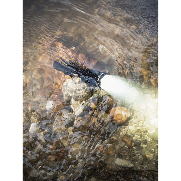 Фонарь Armytek Dobermann Pro Magnet USB F07501C (белый)