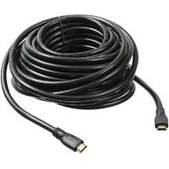 Кабель Buro BHP HDMI 2.0-15