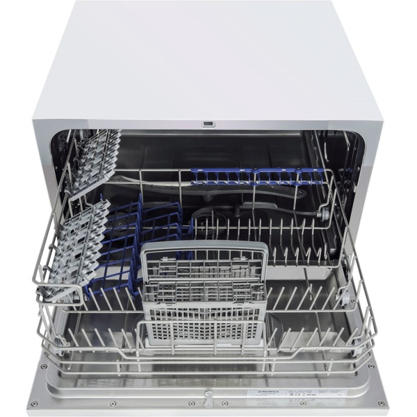 Посудомоечная бытовая машина MAUNFELD МLP-06S
