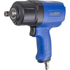 Пневматический гайковерт Redbo RB-9512