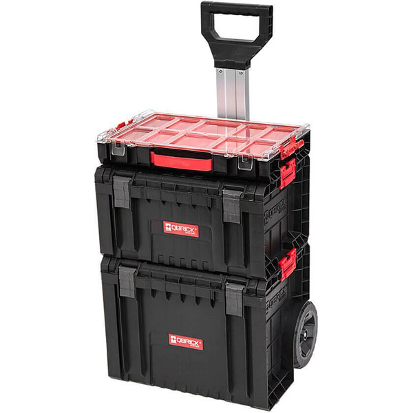Ящик Qbrick System Pro Toolbox (SKRQTBPROCZAPG002)