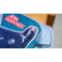 Заклепочник Total THT32105