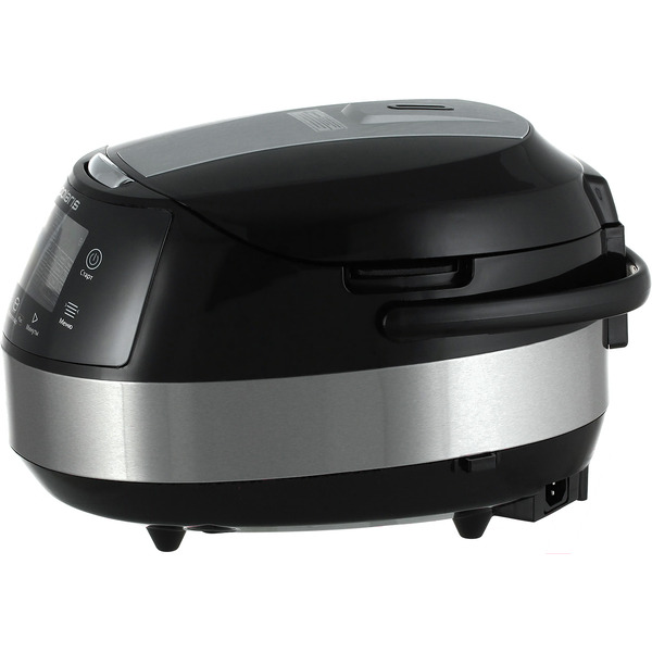 Мультиварка POLARIS PMC 0517 Expert черный