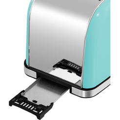 Тостер MAUNFELD MF-821MINT