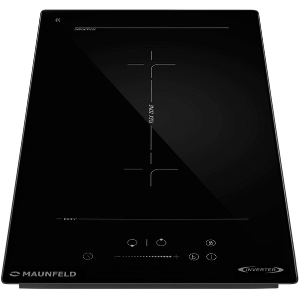 Варочная панель MAUNFELD AVI3028SFBK