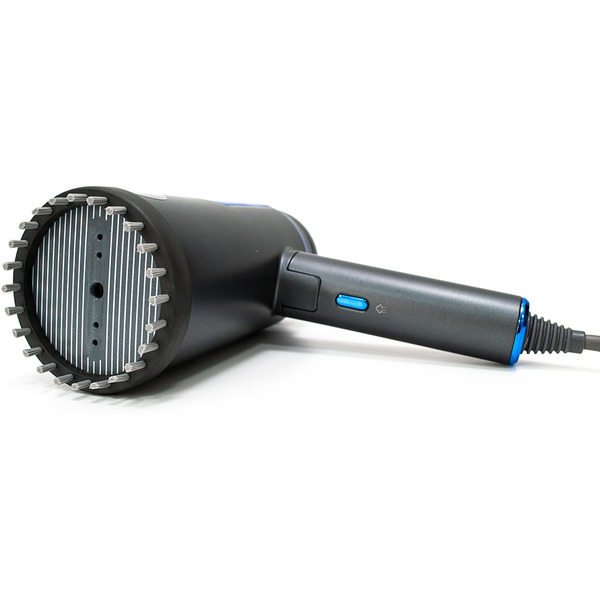 Ручной отпариватель утюг 2в1 с функцией триммера Morphy Richards 361040 (серый)