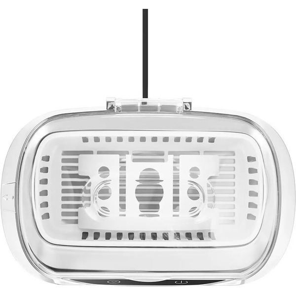 Ультразвуковая мойка Kitfort КТ-6305