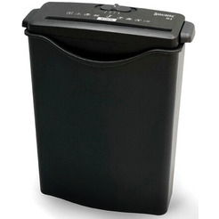 Шредер BRAUBERG S6-S 531087