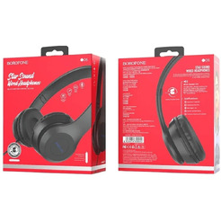 Наушники Borofone BO5 (чёрный)