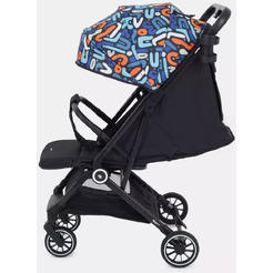 Детская прогулочная коляска Rant Juno RA302 (vibe)