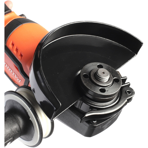 Угловая шлифмашина Patriot AG 125 Li UES 110303127 (с 1 АКБ)