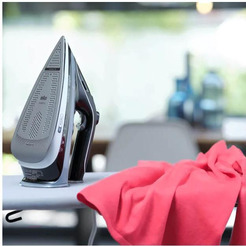 Утюг Braun TexStyle 5 SI 5188BK