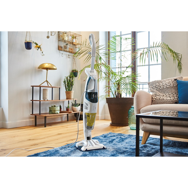 Паровой пылесос Tefal Clean & Steam Multi VP8561RH