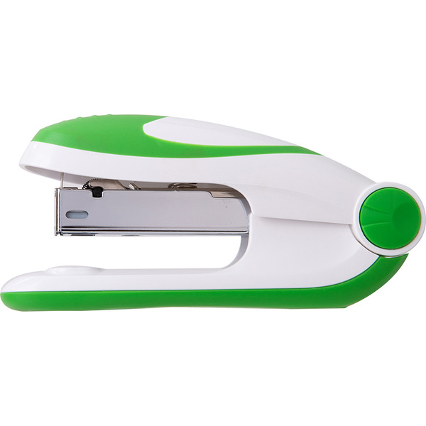 Степлер DELI E0319GREEN