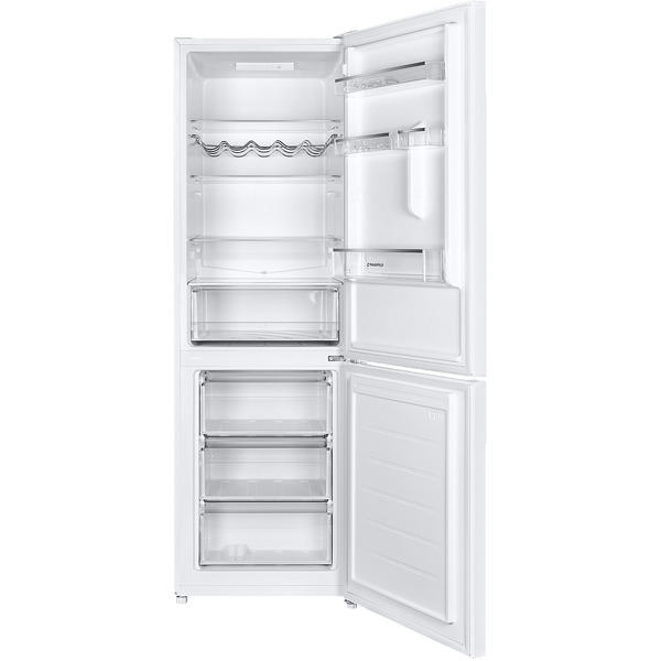 Холодильник MAUNFELD MFF185SFW