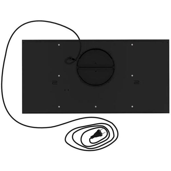 Кухонная вытяжка FABER SCATOLA BK A60 черный 305.0738.480