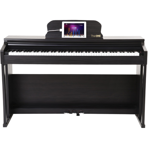 Цифровое пианино THE ONE Piano black