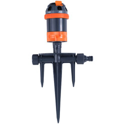 Распылитель Plantic Light 39389-01