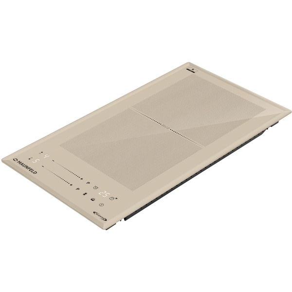 Варочная панель MAUNFELD CVI292S2FBG LUX Inverter