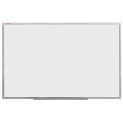 Магнитно-маркерная доска BRAUBERG Стандарт 100х180 см 235524