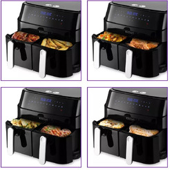 Аэрогриль Kitfort КТ-2250