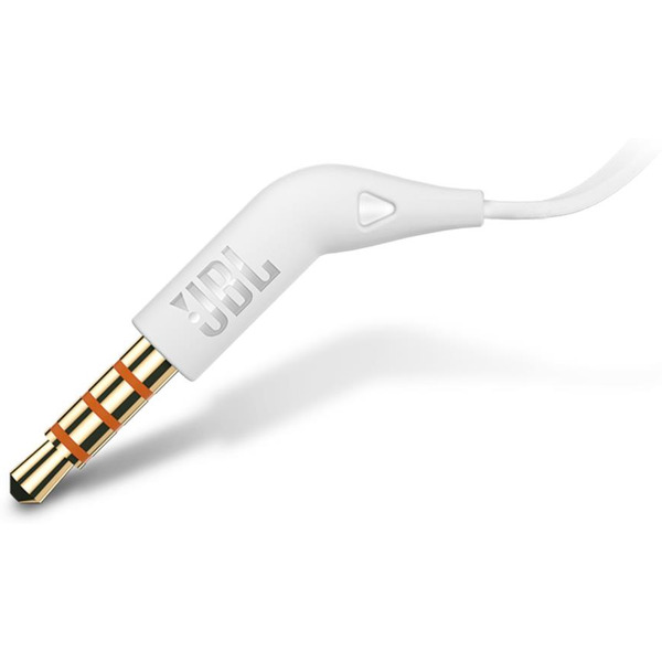 Наушники JBL T290 SIL серебристый