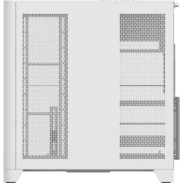 Корпус Thermaltake View 390 Air (белый)