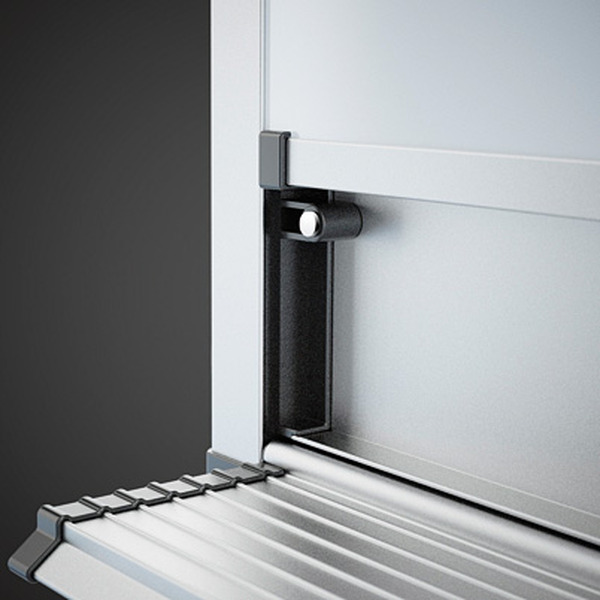 Магнитно-маркерная доска 2x3 StarBoard TSS1020