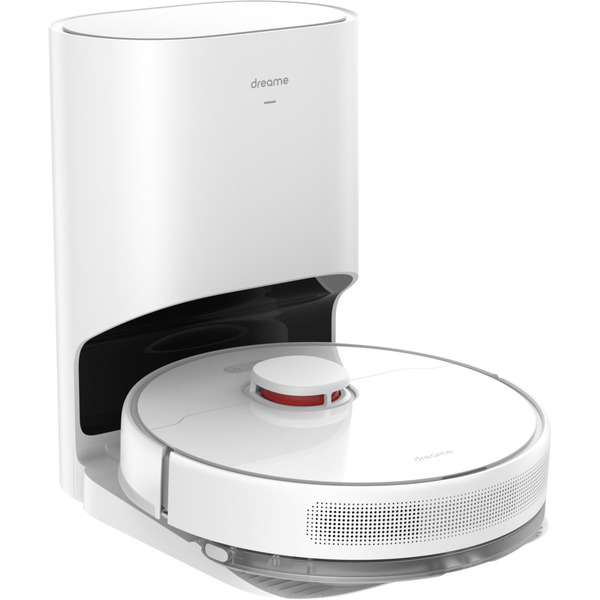 Робот-пылесос Dreame Robot Vacuum D10 Plus (RLS3D)