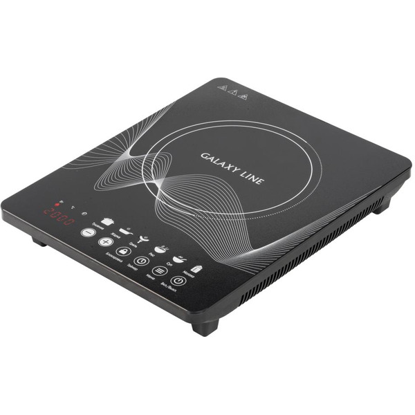 Индукционная плитка Galaxy Line GL 3063