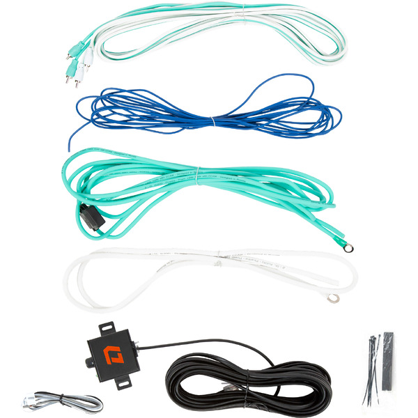 Корпусной активный сабвуфер DL Audio Piranha 12A Purple V.3
