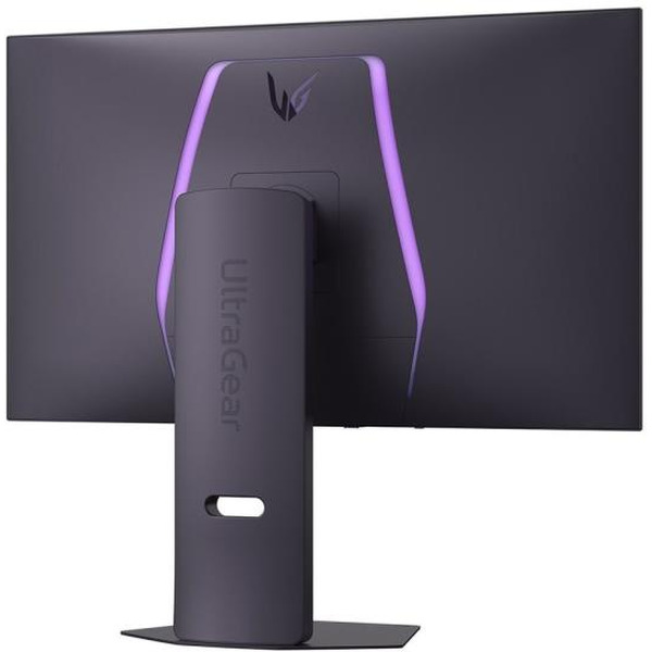 Монитор LG 32GS95UV-B
