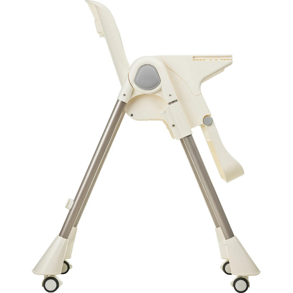 Стульчик для кормления NINO Banny (серый)